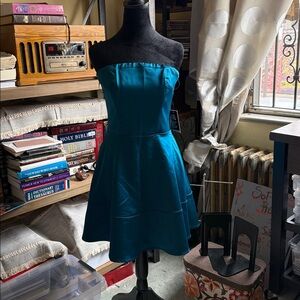 SLEEVELESS SHIRT DRESS WOMENS / teen size 6 dress by EXPRESS